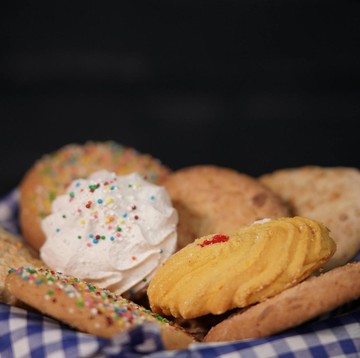 Mudah dan Lezat, Ini 4 Resep Kue Kering Tanpa Oven