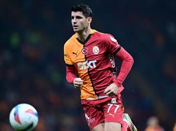 Niat Morata Ingin ke Como Bikin Galatasaray Kesal!