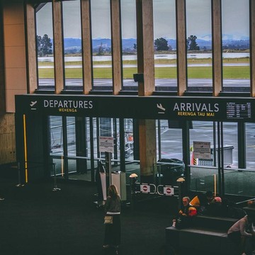 2 Bandara Tersepi di Dunia, Ada yang Hanya 7 Orang Pengunjung per Hari?