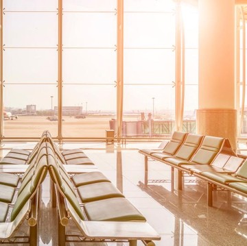 3 Bandara Tersepi yang Ada di Indonesia, Saking Sepinya hingga Ditinggalkan Maskapai Penerbangan!