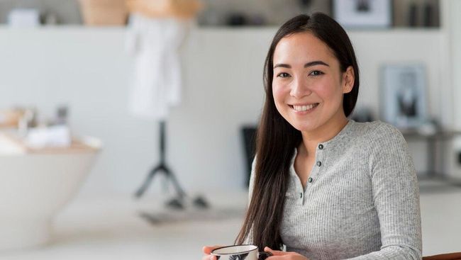 7 Perubahan Pola Makan yang Harus Dilakukan saat Usia 30 Tahun, Agar Tetap Cantik dan Awet Muda!