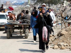 Sudan Selatan Bantah Perundingan dengan Israel Soal Relokasi Warga Gaza