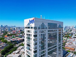 Terkuak Rencana BTN Usai Caplok 100% Saham Bank Victoria Syariah