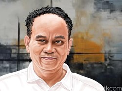 Projo: Harusnya Bu Mega Minta Penuduh Hentikan Polemik Ijazah Palsu Jokowi