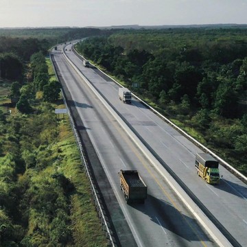 Wow! Ini 5 Daftar Jalan Tol Terpanjang di Indonesia