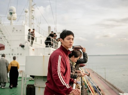 Idaman dan Bikin Baper, Ini 5 Aktor dengan Karakter Green Flag di Drama Korea
