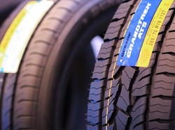 4 Tips Beli Ban Mobil Listrik, Harus Tepat Biar Jarak Tempuh Jauh