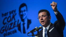Kronologi Polisi Turki Tangkap Wali Kota Istanbul Musuh Erdogan