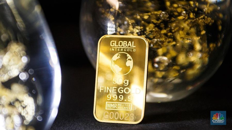 emas gold
