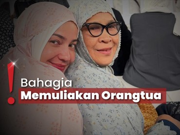 img-title Jalani Ibadah Umrah, Enzy Storia Bongkar Sifat Asli Mertua di Media Sosial