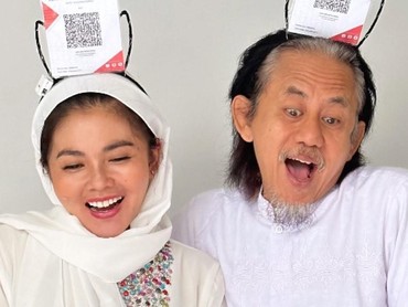 Karina Ranau Nangis Lihat Kondisi Kosan Epy Kusnandar Saat Pertama Jumpa