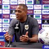 Kluivert Hadir di Drawing Kualifikasi Piala Dunia 2026