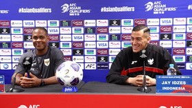 Pengamat Sebut Kluivert Tak Lakukan Perubahan Drastis Lawan Australia
