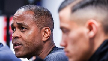 Berita Olahraga Terkini CNN Sport : Pesan Tegas Kluivert ke China: Hati-hati Lawan Timnas Indonesia