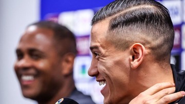 Sorotan Dunia Olahraga CNN Sport : Top 3 Sports: Jay Idzes ke Sassuolo, STY Menang di Laga Debut
