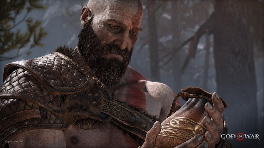 Live-action God of War belum tayang&comma; tapi terkuak informasi menarik kalau film ini akan ditawarkan dalam dua season&period; Hal tersebut diketahui dari showrunner film ini&comma; yakni Ronald D&period; Moore&period;