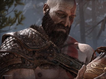 Guillermo Del Toro Puji 'God Of War' dan Ungkap Deretan Game Favoritnya