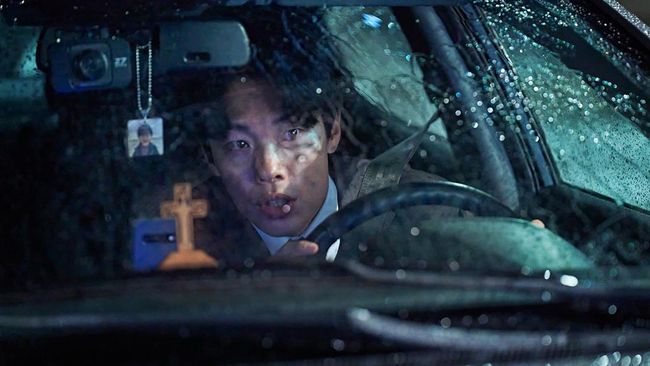 Berikut 5 rekomendasi film dan drama horor thriller Korea terbaru di Netflix, termasuk Revelations dan Wall to Wall.