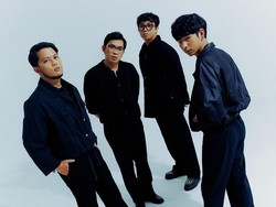 for Revenge Tembus 100 Juta Stream di Spotify