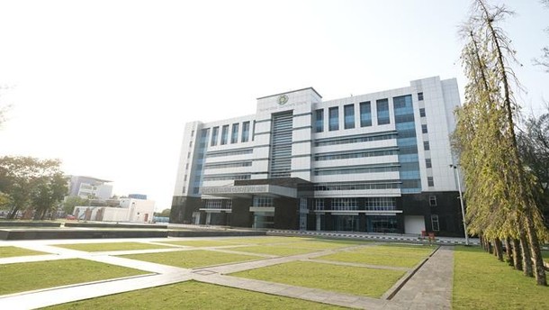 USU Terima 2.512 Mahasiswa Baru Jalur SNBP 2025, Capai 31.900 Orang Peminat