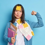 Mengenal 'Grit', Kunci Raih Kesuksesan yang Penting Menurut Penelitian