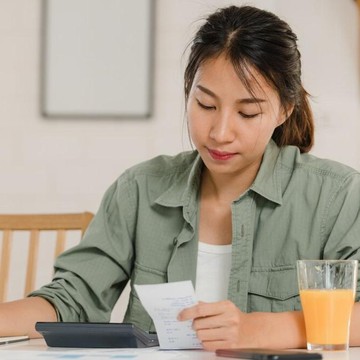 THR Langsung Ludes? Coba 6 Tips Ini Biar Keuangan Tetap Aman Setelah Lebaran
