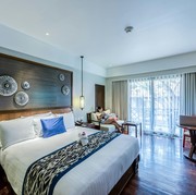 Libur Lebaran ke Bandung? Ini 5 Hotel Murah & Nyaman Buat Staycation