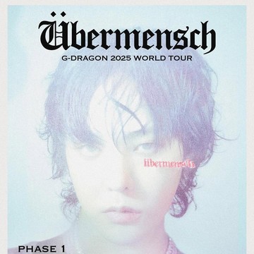 Siap-siap, G-Dragon akan Gelar World Tour Tahun Ini! Ada Indonesia