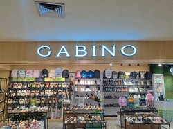 Serbu! GABINO Mall Panakukang Diskon Besar-besaran