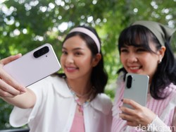 Ini Harga Samsung Galaxy A56 5G April 2025