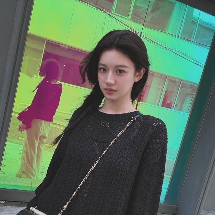 <p>Nama Go Youn Jung sukses meroket usai membintangi <em>Alchemy of Souls</em> pada 2022 lalu. Saat ini ia tengah membintangi drama Korea <em>Resident Playbook</em>. (Foto: Instagram: @goyounjung)</p>