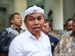 Dedi Mulyadi Buka Suara soal Aksi Premanisme Proyek di Jabar