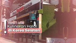 img-title Rekomendasi 3 Restoran Halal di Seoul, Ada yang Asli Indonesia