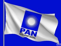 Muswil PAN Sulsel Belum Pilih Ketua, 4 Formatur Ditunjuk Susun Pengurus Baru