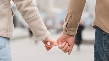 5 Weton Dengan Urusan Asmara Paling Mulus di Tahun 2026