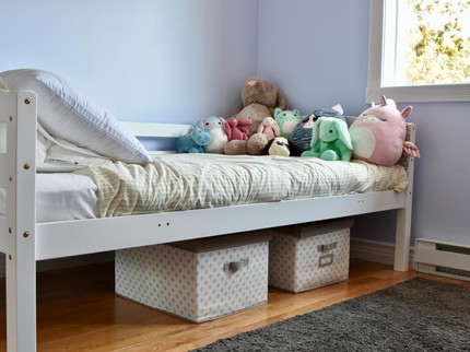 11 Barang yang Tidak Boleh Disimpan di Kolong Tempat Tidur, Bisa Berbahaya untuk Kesehatan