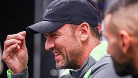 Australia vs Indonesia: Popovic Layak Khawatir Kutukan Skuad Garuda
