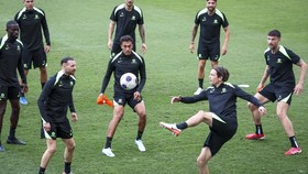 Dituntut Menang Lawan Timnas Indonesia, Pelatih Australia Senang