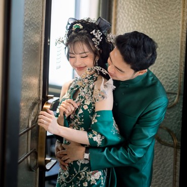 Resmi Menikah, Cerita Malam Pertama Jessica Jane Beda dari yang Lain