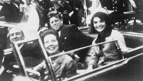 Kasus Pembunuhan JFK dari Kronologi hingga Fakta-fakta soal Pelaku