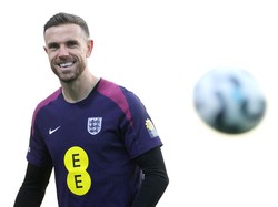 Pickford Sambut Kembalinya Henderson ke Timnas Inggris