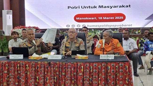 Kapolres Teluk Bintuni Papua Barat AKBP Choiruddin mengaku siap diperiksa terkait hilangnya Kasat Reskrim Teluk Bintuni Iptu Tomi yang dianggap janggal.