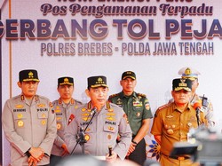 Kapolri Pastikan Teror di Kantor Tempo Diusut!