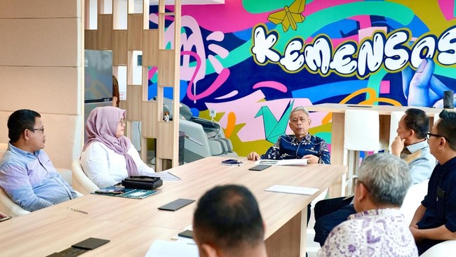 Sekolah Rakyat diyakini dapat menjadi instrumen mengentaskan kemiskinan, termasuk di Kabupaten Tulang Bawang, Lampung dan Tojo Una-una, Sulteng.