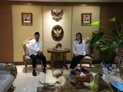 Dukung Sekolah Rakyat, Gubernur Maluku Utara Siapkan Lahan 10 Hektare