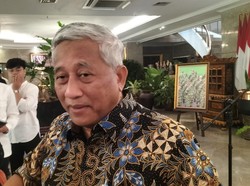 M Nuh Paparkan Progres Sekolah Rakyat: Kurikulum Hingga Seleksi Murid