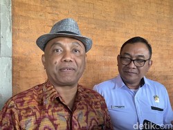 DPRD Isyaratkan Syarat KTP Bali Tak Masuk dalam Raperda ASK