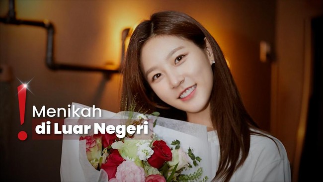 YouTubers Lee Jin Ho Bongkar Percakapan Kim Sae Ron-Aborsi dan Nikah