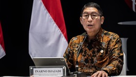 OJK Tanggapi Geram Purbaya soal Saham Gorengan di Bursa