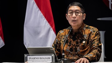OJK Tanggapi Geram Purbaya soal Saham Gorengan di Bursa